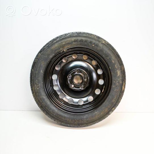 Volkswagen Jetta VI R12 spare wheel R16