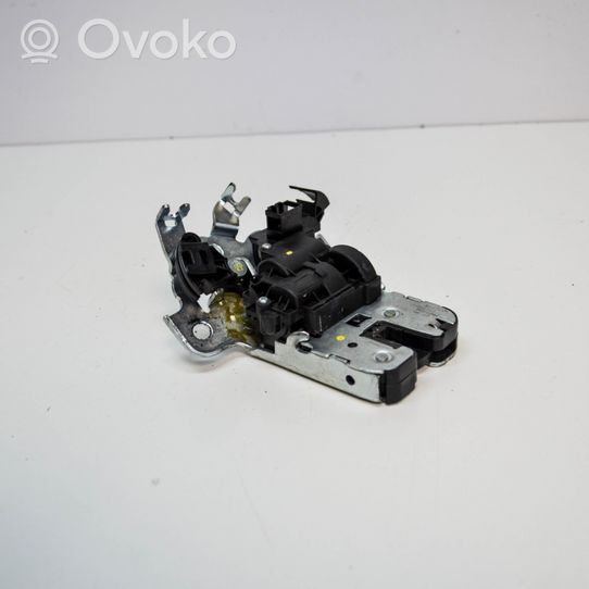 Volkswagen Jetta VI Tailgate/trunk/boot lock/catch/latch 5C6827505D