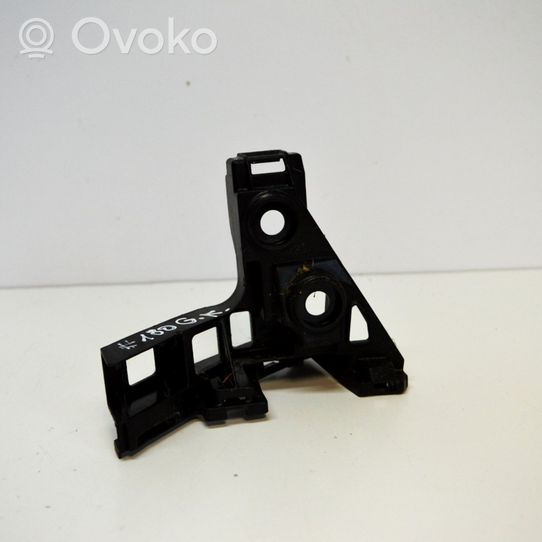 Volkswagen Golf VII Staffa angolare del supporto di montaggio del paraurti 5G6807393A