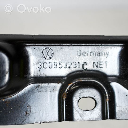 Volkswagen PASSAT B6 Muu korin osa 3C0853231C