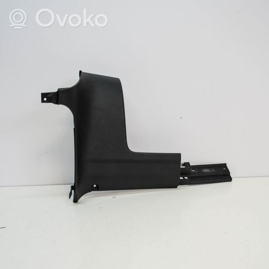 Volkswagen Jetta III Other interior part 1K2858365M