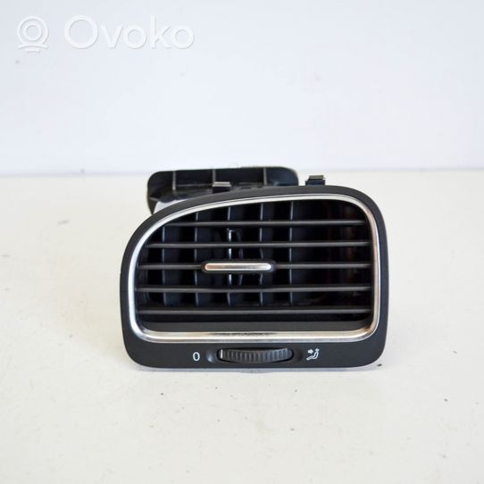 Volkswagen Golf VI Copertura griglia di ventilazione cruscotto 