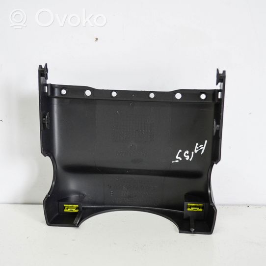 Volkswagen Golf VI Rivestimento del piantone del volante 5N0858565B