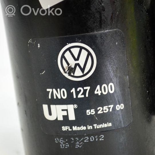 Volkswagen Tiguan Filtre à carburant 