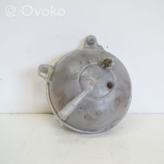 Audi A3 S3 8V Vase d'expansion / réservoir de liquide de refroidissement 5Q0121407G