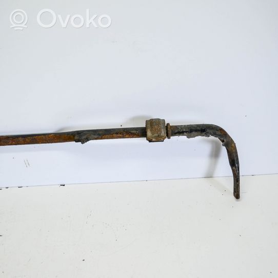 Volkswagen PASSAT B7 Rear anti-roll bar/sway bar 