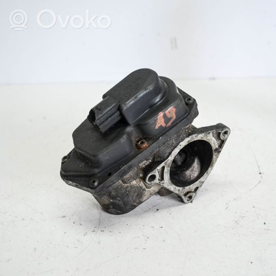 Volkswagen Golf VI Valvola EGR 03G131501