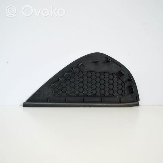 Volkswagen Polo V 6R Panelės apdailos skydas (šoninis) 6R0858247C