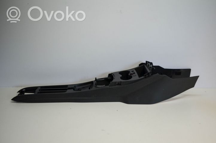 Volkswagen Polo V 6R Console centrale 6R0863241AF