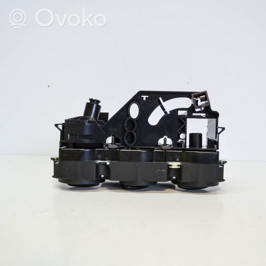 Volkswagen Tiguan Przełącznik / Włącznik nawiewu dmuchawy 5M2820045A