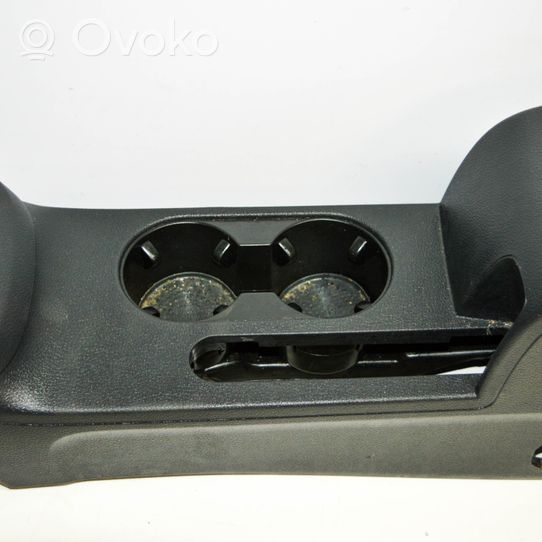 Volkswagen Jetta VI Center console 5C8863241B