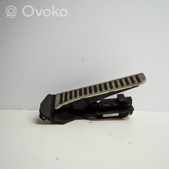 Volkswagen Eos Accelerator throttle pedal 1K2721503P