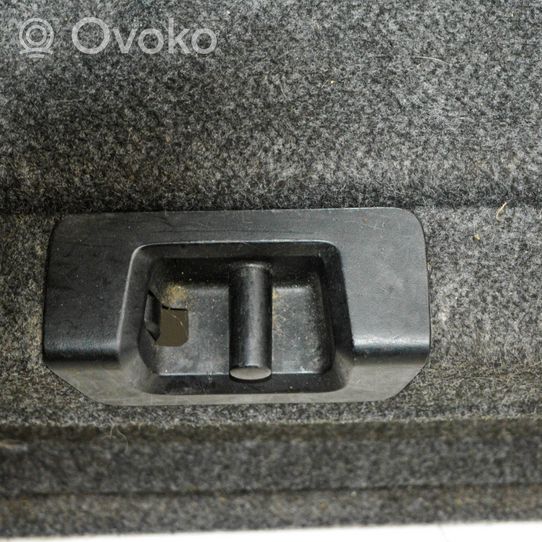 Volkswagen Eos Dolny panel schowka koła zapasowego 1Q0867427T