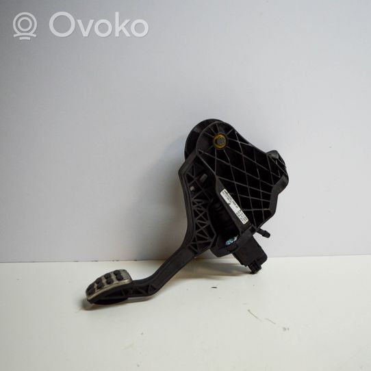 Volkswagen Eos Clutch pedal 1K0721388Q