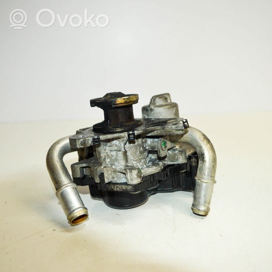 Volkswagen Golf VII Valvola EGR 04L131501E