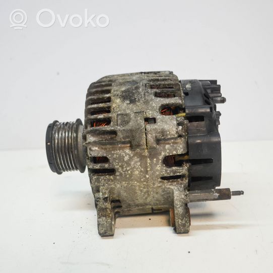 Volkswagen Eos Generatore/alternatore 06F903023C