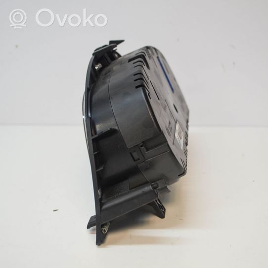 Volkswagen PASSAT B6 Tachimetro (quadro strumenti) 3C0920972J