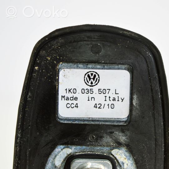 Volkswagen Golf VI Aerial GPS antenna 1K0035507L