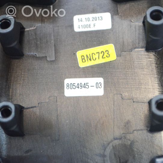 BMW 4 F32 F33 Ramka drążka zmiany biegów 8054945