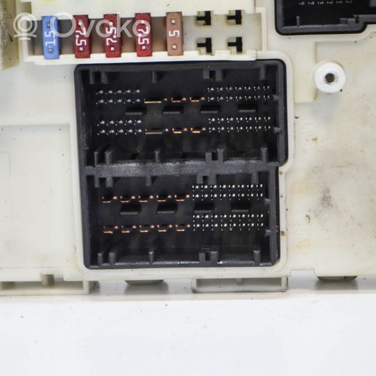 BMW 4 F32 F33 Modulo di controllo del corpo centrale 9325657