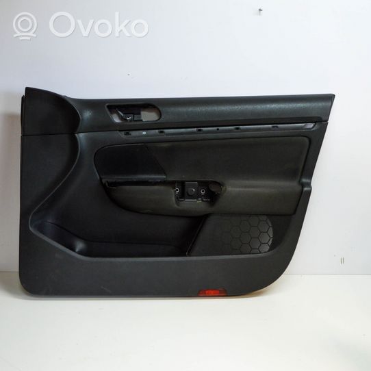 Volkswagen Golf VI Etuoven verhoilu 1K4867012