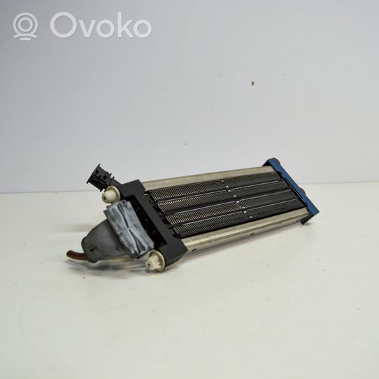 Volkswagen PASSAT B5 Electric cabin heater radiator 3B0963235