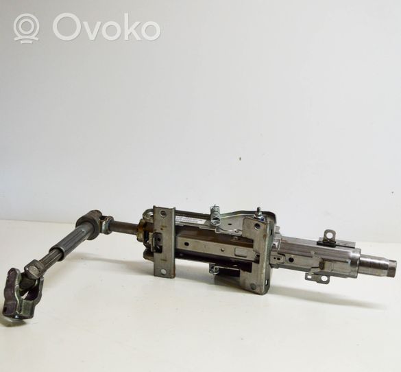 Volkswagen Golf VII Vairo kolonėlės mechaninė dalis 5Q2419502AP