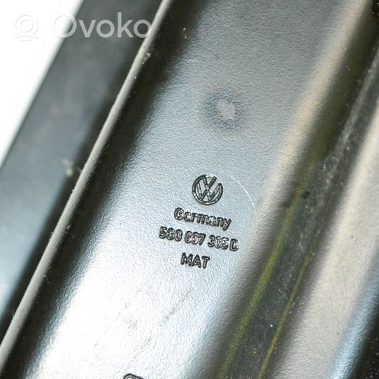 Volkswagen Golf VII Belka tylna 5G0807305D