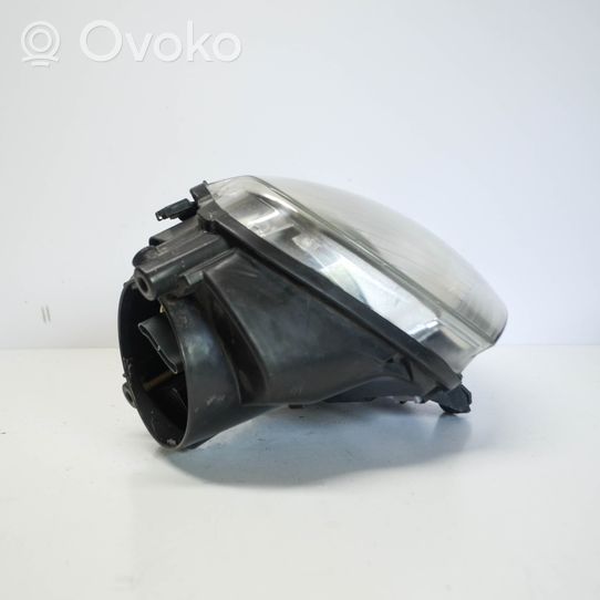 Volkswagen Jetta III Phare frontale 1K6941006Q