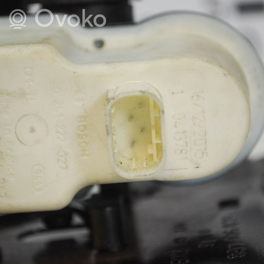 5C0906621 Volkswagen Jetta VI Sonstige Geräte, 75.00 € | RRR 