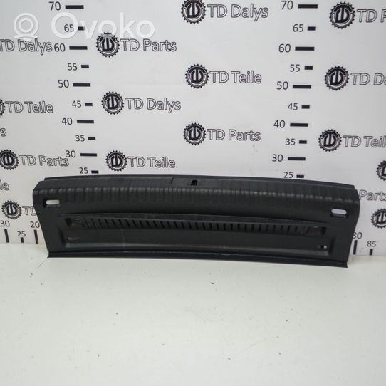 Volkswagen Tiguan Rivestimento di protezione sottoporta del bagagliaio/baule 5N0863459