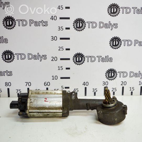 Volkswagen Tiguan Crémaillère de direction assistée électrique 5N0909144H