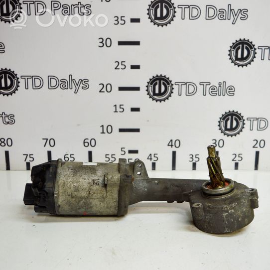 Volkswagen Golf VII Steering rack electric part 5Q0909144S