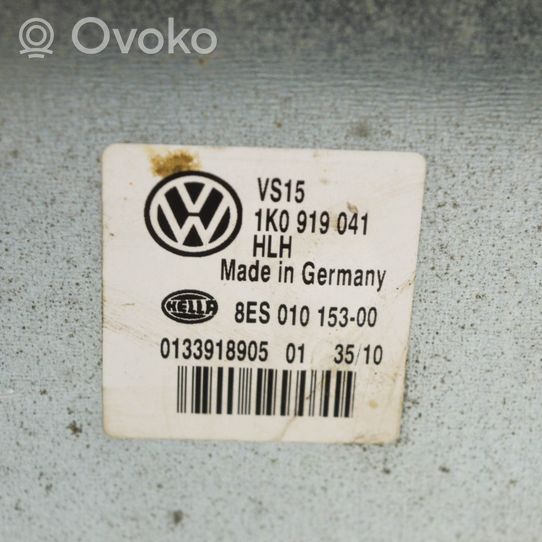Volkswagen Caddy Jännitteenmuunnin/muuntimen moduuli 1K0919041
