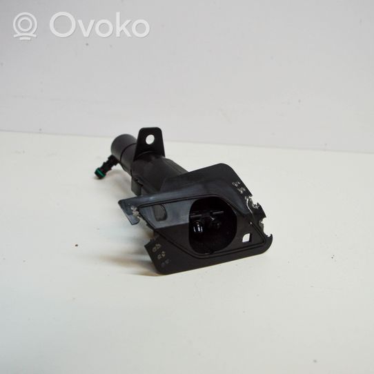 Volkswagen Golf VI Ugello a spruzzo lavavetri per faro 5K0955978A