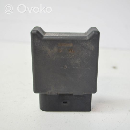 Volkswagen Golf VII Unité de commande / module de pompe à carburant 5Q0906093A