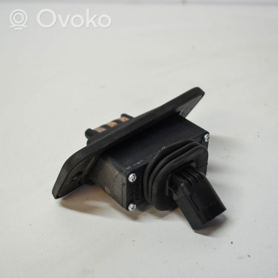 Volkswagen Caddy Citu veidu instrumenti 2K5907438