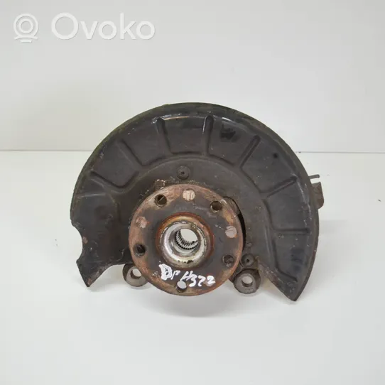 Volkswagen Eos Front wheel hub 