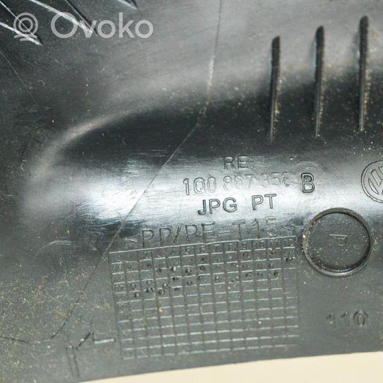 Volkswagen Eos Inne części wnętrza samochodu 1Q0867358B