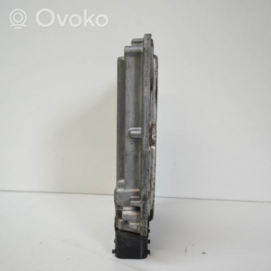 Volkswagen Tiguan Sterownik / Moduł ECU 03L906022HM