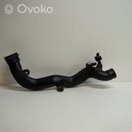 Volkswagen PASSAT B6 Tube d'admission de tuyau de refroidisseur intermédiaire 1K0145770R