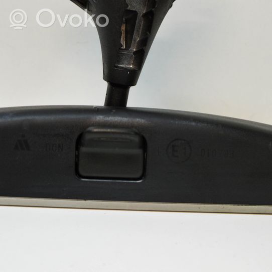 Volkswagen PASSAT B7 Innenspiegel Rückspiegel E10110003