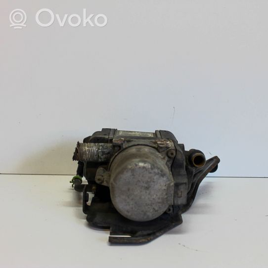 Volkswagen PASSAT B6 Unité de préchauffage auxiliaire Webasto 3C0815065F