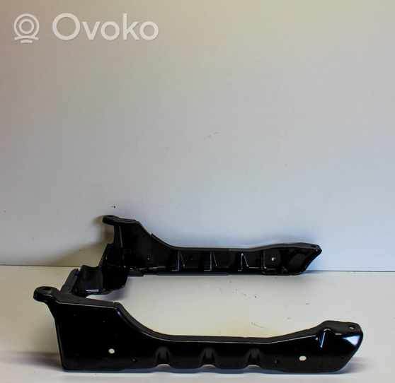 Volkswagen Touareg II Tappo cornice del serbatoio 7P0881677B