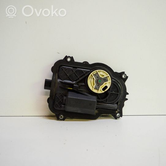 Volkswagen Phaeton Takaoven lukitusmoottori 3D0837059B