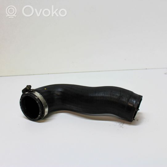 Volkswagen PASSAT B7 Tube d'admission de tuyau de refroidisseur intermédiaire 1K0145832AF