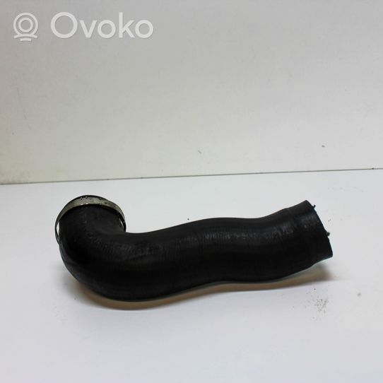 Volkswagen PASSAT B7 Tube d'admission de tuyau de refroidisseur intermédiaire 1K0145832AF