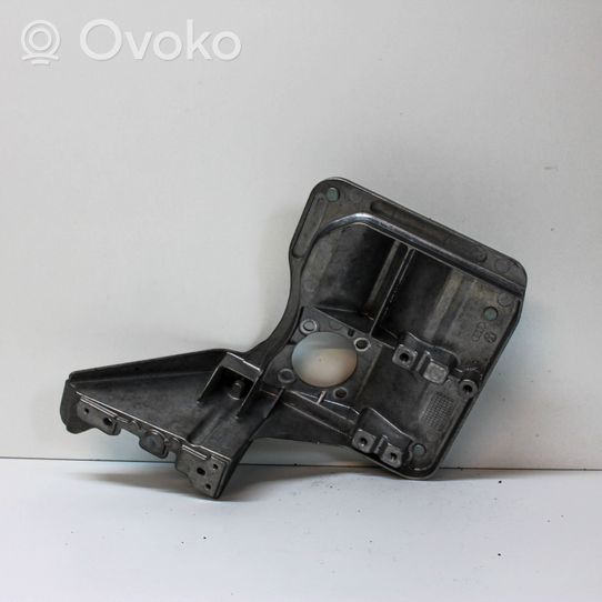 Volkswagen Phaeton Brake pedal bracket assembly 3D1723031AC