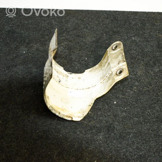 Volkswagen PASSAT B6 Copertura/vassoio sottoscocca anteriore 1K0407721A