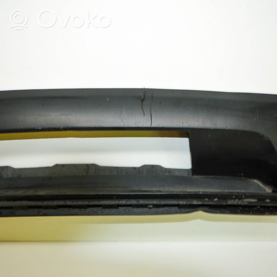 Volkswagen Touareg II Rivestimento della parte inferiore del paraurti posteriore 7P6807568